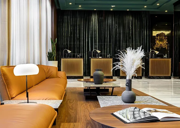 Meliá Milano