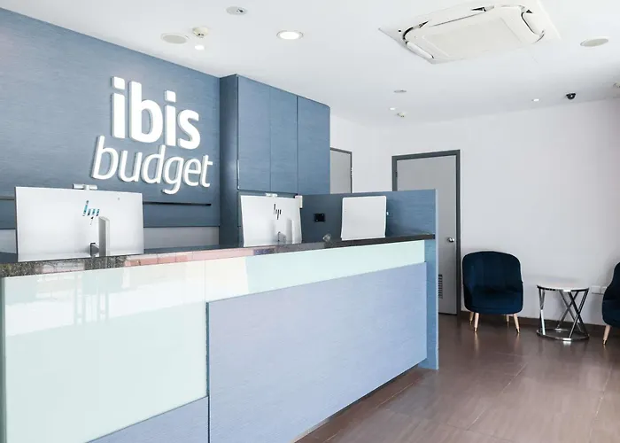 Ibis Budget Sapphire
