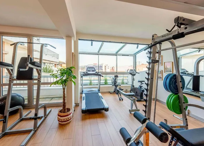 Mercure Toulouse Centre Saint-Georges