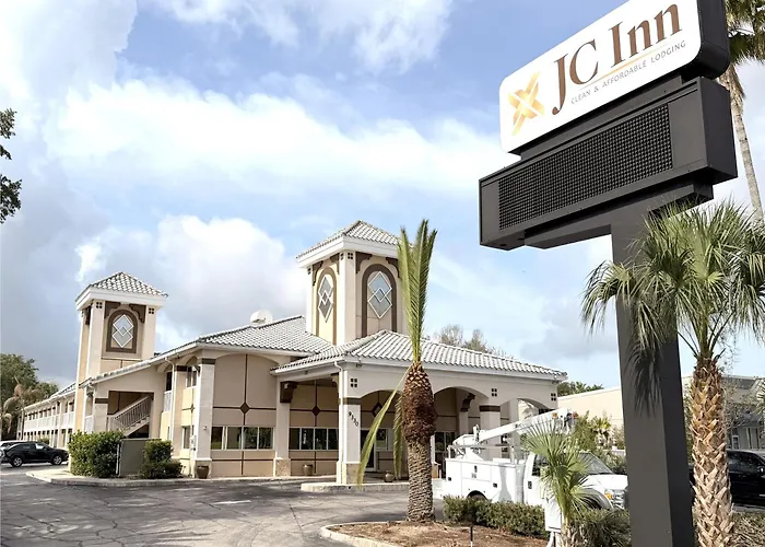 Quality Inn Clermont West
