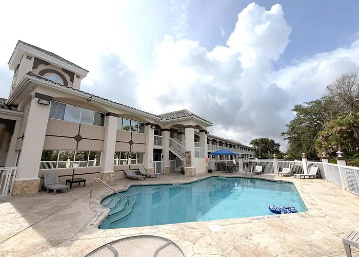 Quality Inn Clermont West