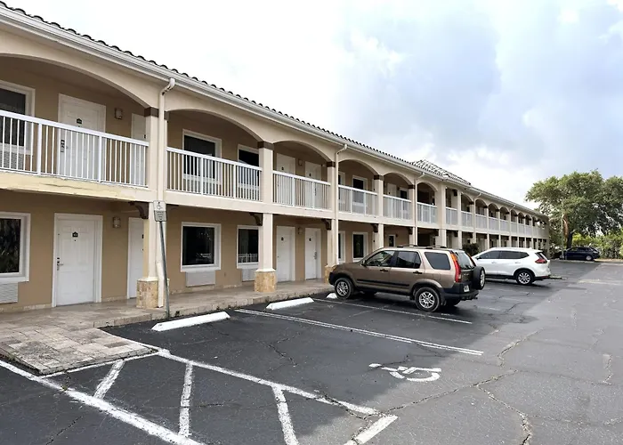 Quality Inn Clermont West