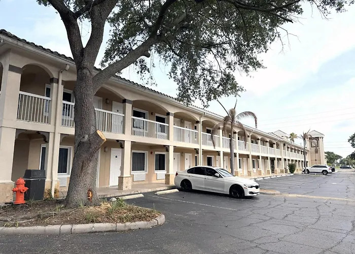 Quality Inn Clermont West