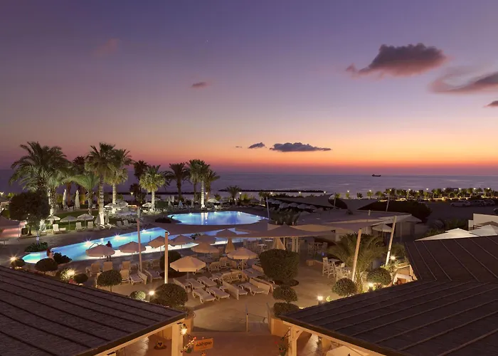 Venus Beach Hotel