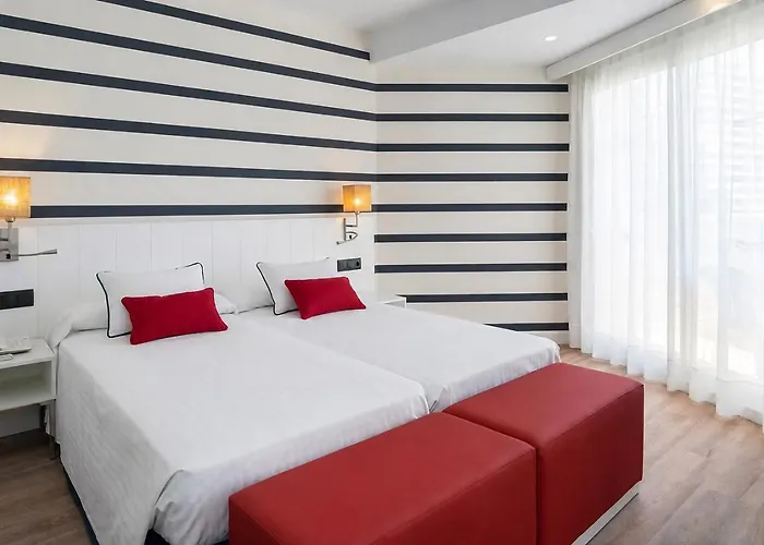 Medplaya Hotel Riudor - Adults Recommended