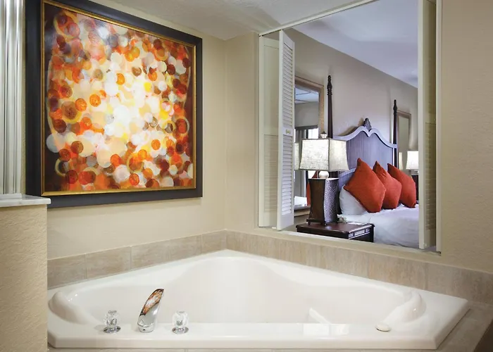 Club Wyndham Palm-Aire