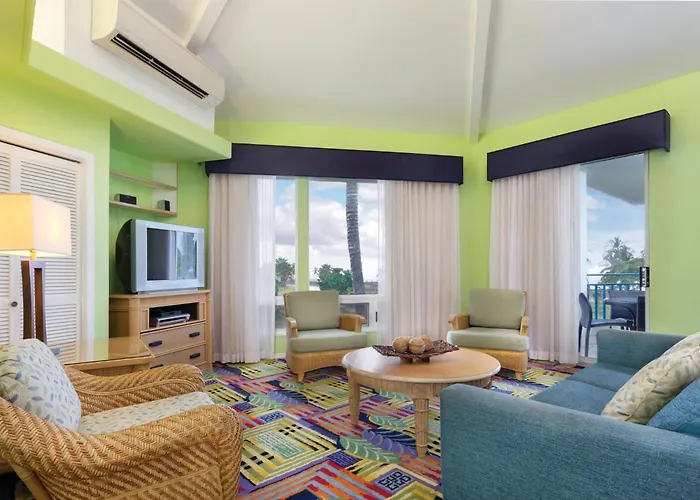 Holua Resort
