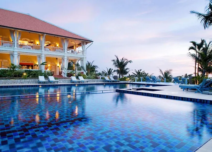 La Veranda Resort Phu Quoc - Mgallery