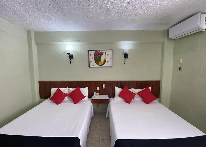 Hotel Batab