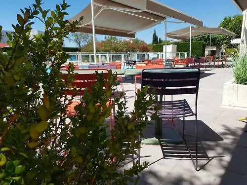 Ibis Styles Palais Des Congrès
