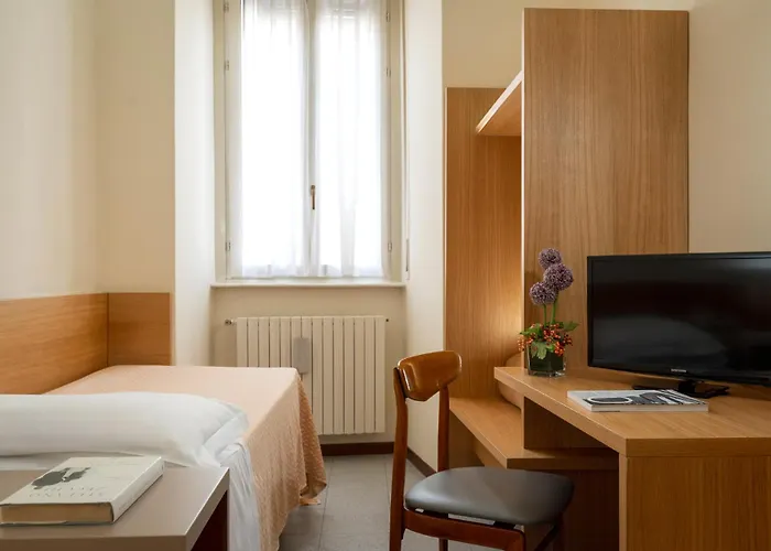 Hotel Tre Re