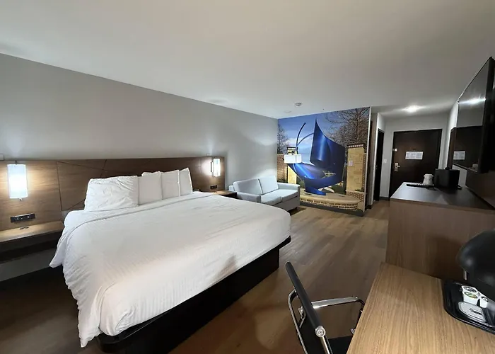 Landmark Dallas -