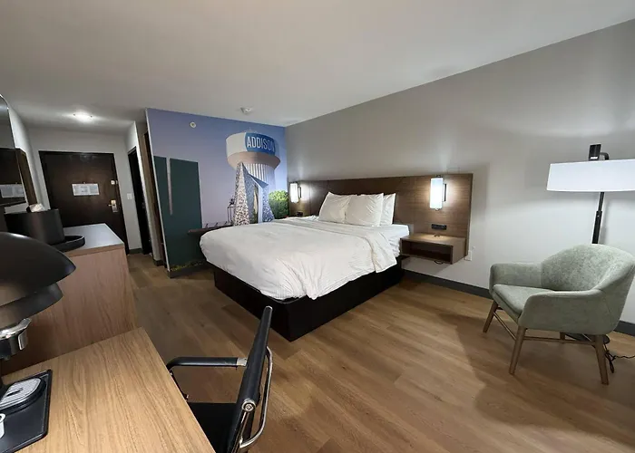 Landmark Dallas -