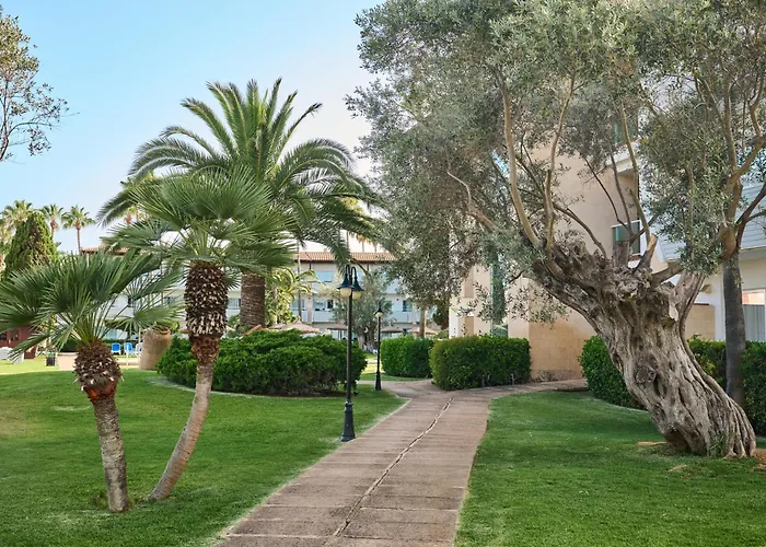 Grupotel Mallorca Mar