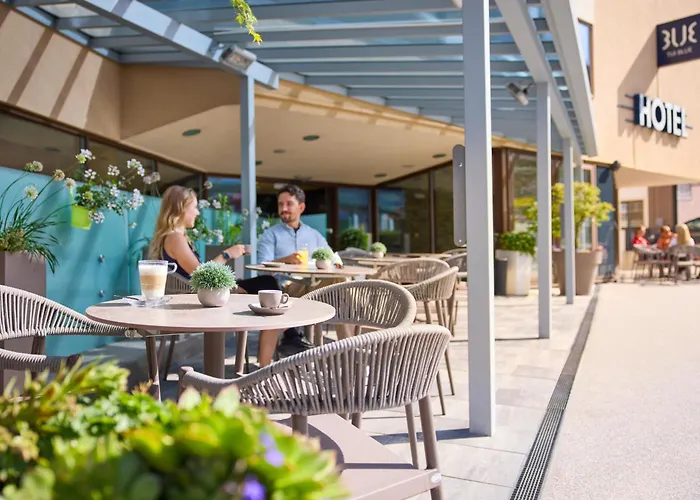 Tui Blue Schladming Hotel
