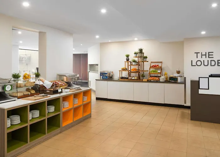 Mercure Welcome Melbourne