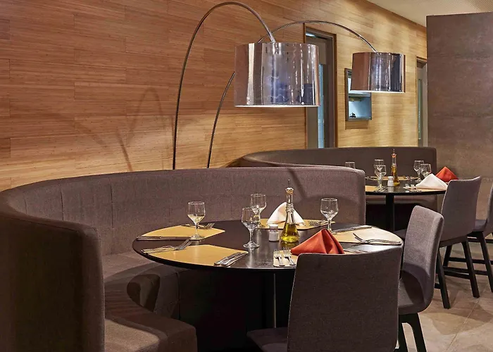 Novotel Campo Grande