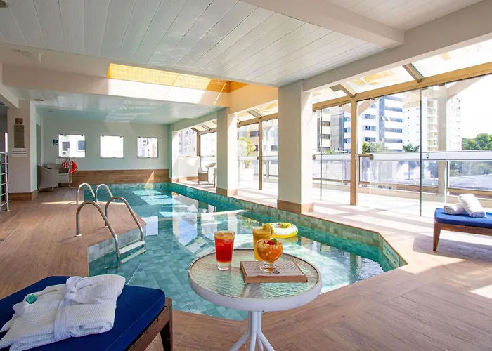 Mercure Florianópolis
