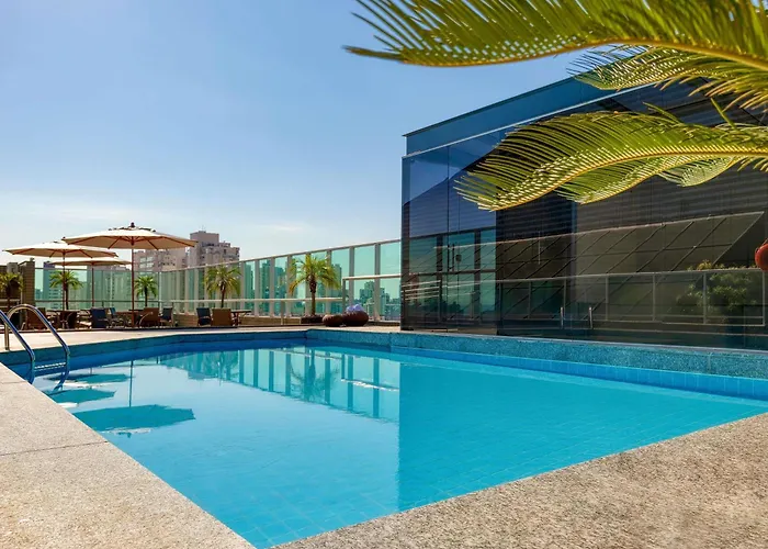 Mercure Belo Horizonte Vila da Serra