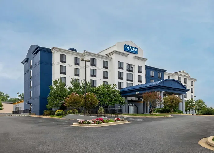 City Express By Marriott , Dc Northeast