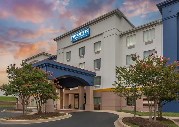 Comfort Suites Elkridge Columbia Gateway