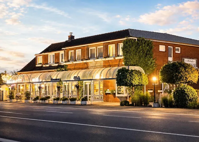 Hotel&Restaurant Möwchen