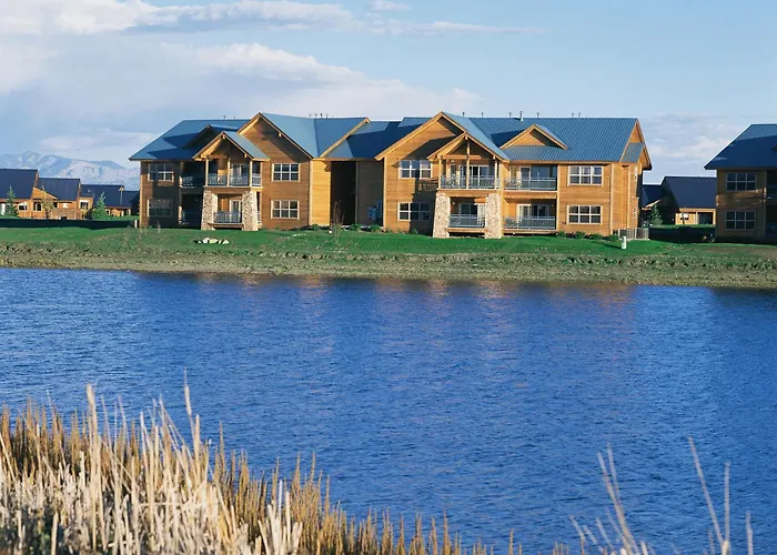 Club Wyndham Pagosa
