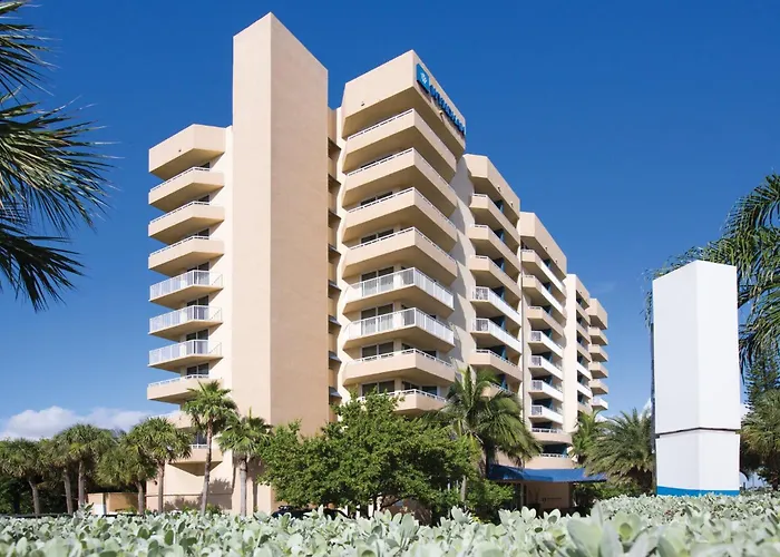 Club Wyndham Santa Barbara