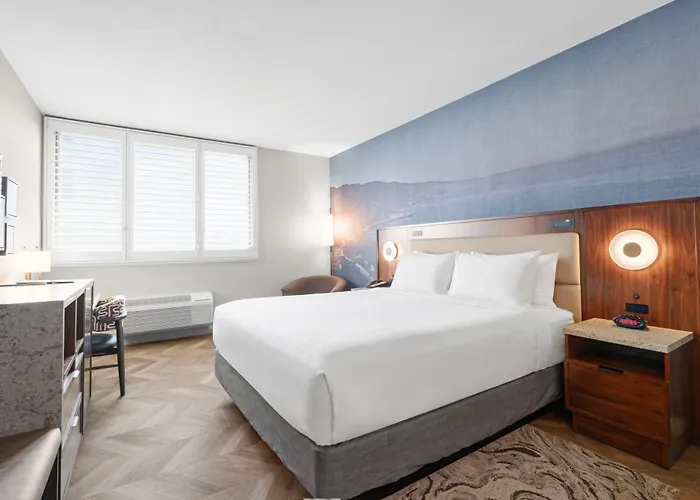 Gateway Hotel Santa Monica