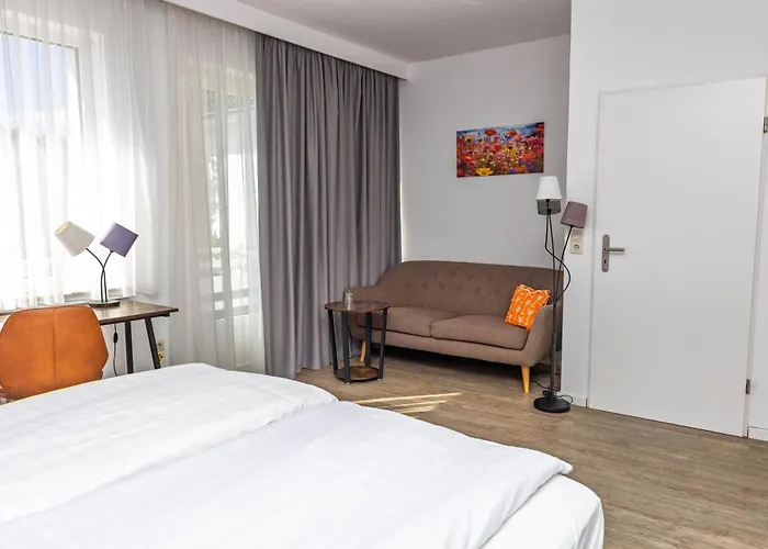 Hotel Lammerts