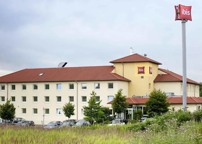 Ibis Hotel Koeln Airport