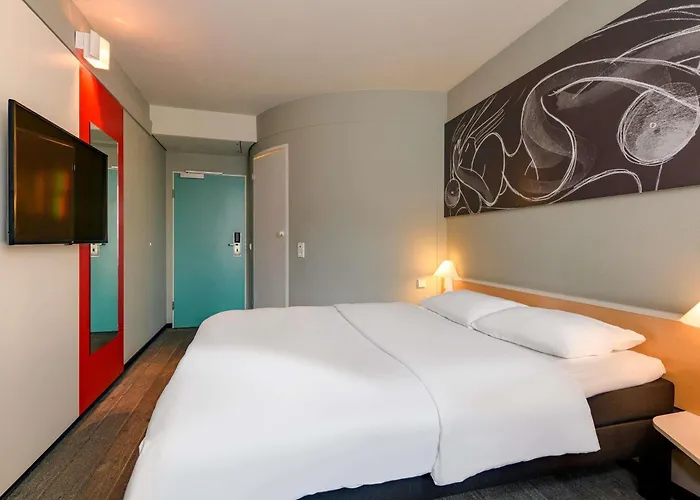 Ibis Alsterring