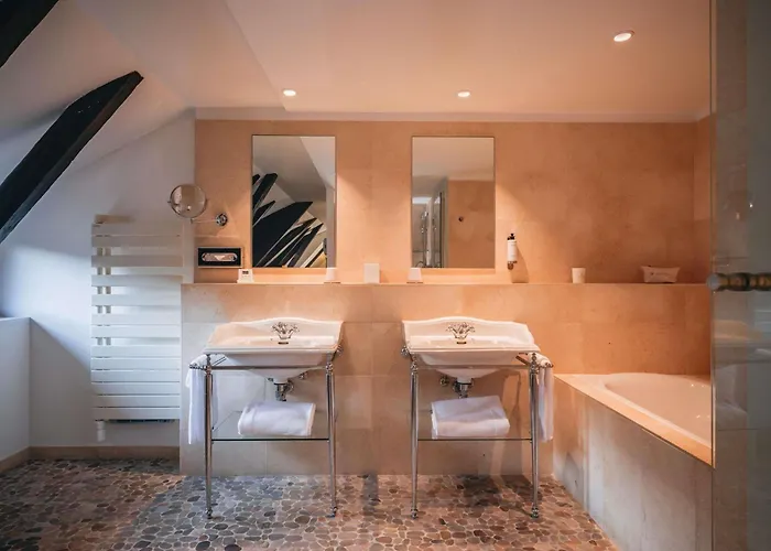Hotel Cour du Corbeau Strasbourg - MGallery