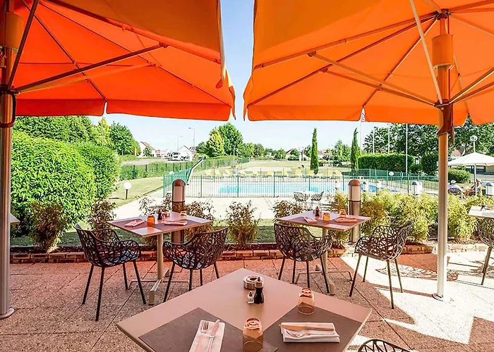 ibis Beaune La Ferme Aux Vins