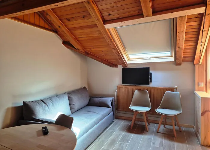 Aiguestortes Camping Resort Esterri d'Àneu