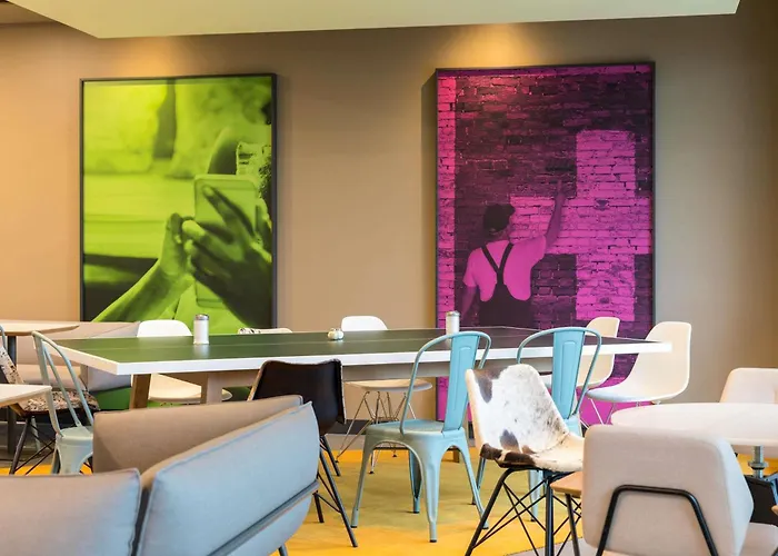 Ibis Messe Airport