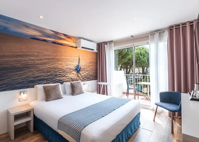 Hotel Europe