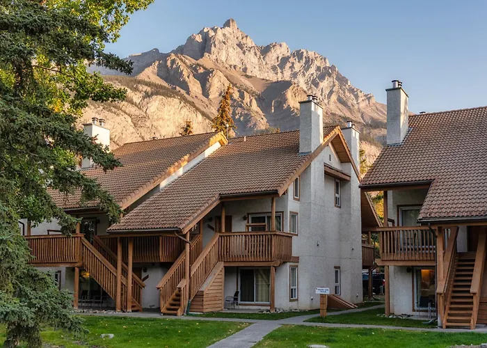 Rocky Mountain Resort