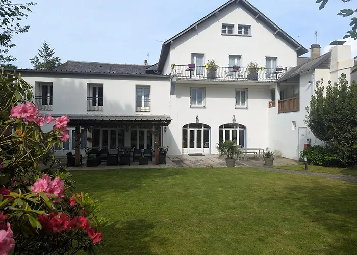 Hôtel de l'Ours