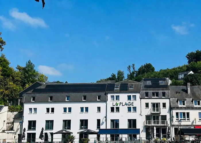 Hotel La Plage