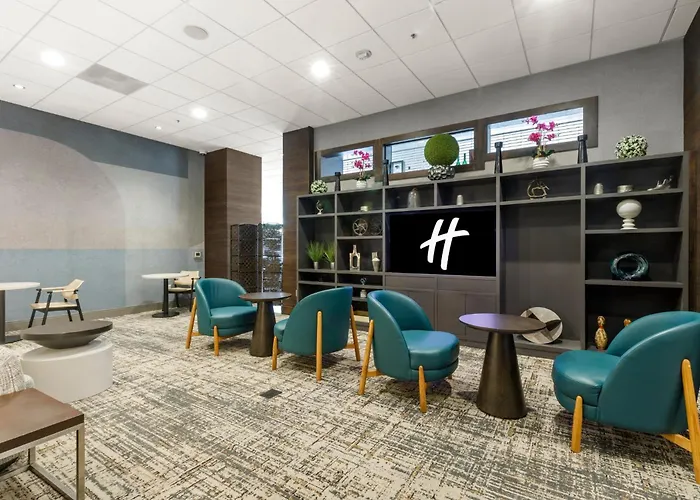 Holiday Inn - Golden Gateway Newly Renovated With No Resort Fee