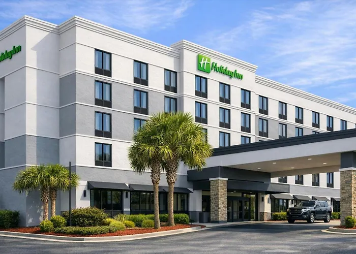 Holiday Inn Hotel Atlanta-Tucker, A Full Service Hotel