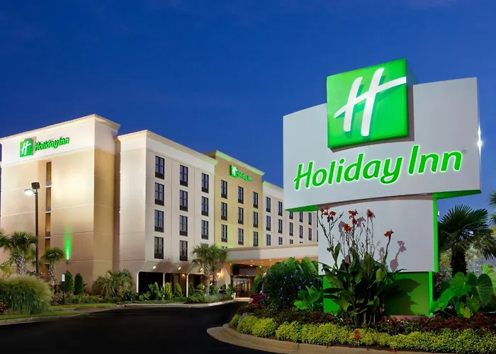 Holiday Inn Hotel Atlanta-Tucker, A Full Service Hotel