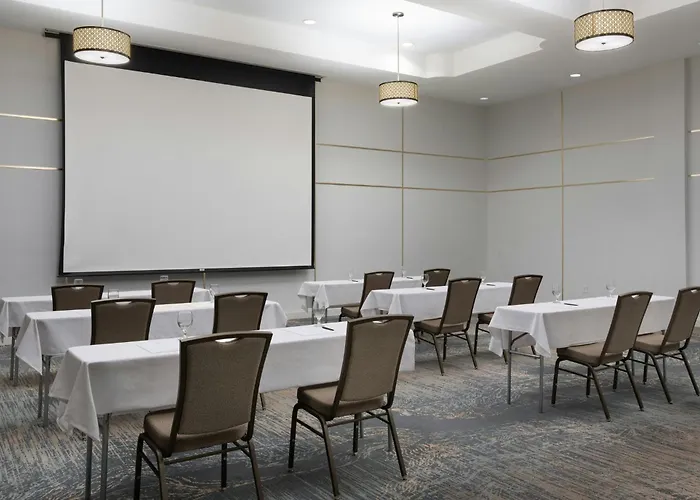 Holiday Inn Jacksonville E 295 Baymeadows By Ihg