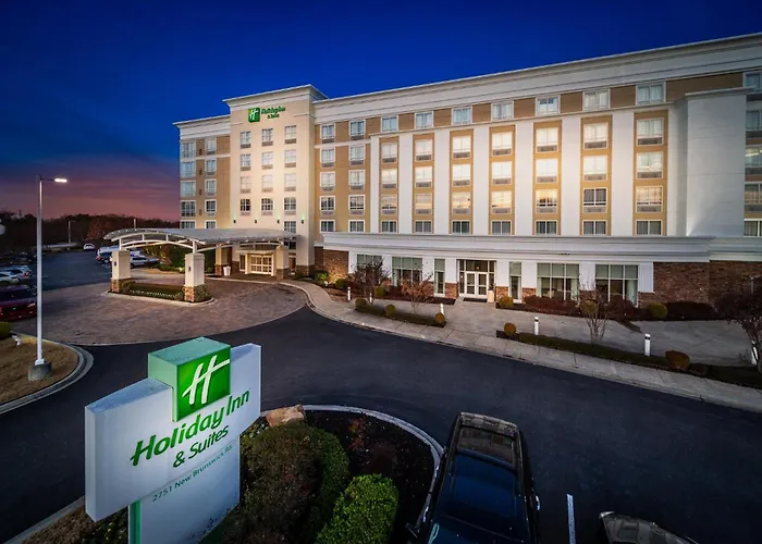 Holiday Inn & Suites Memphis-Wolfchase Galleria By Ihg
