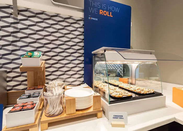 Holiday Inn Express Hotel & Suites Solana Beach-Del Mar By Ihg