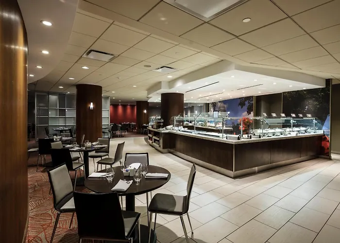 Holiday Inn Capitol-National Mall By Ihg