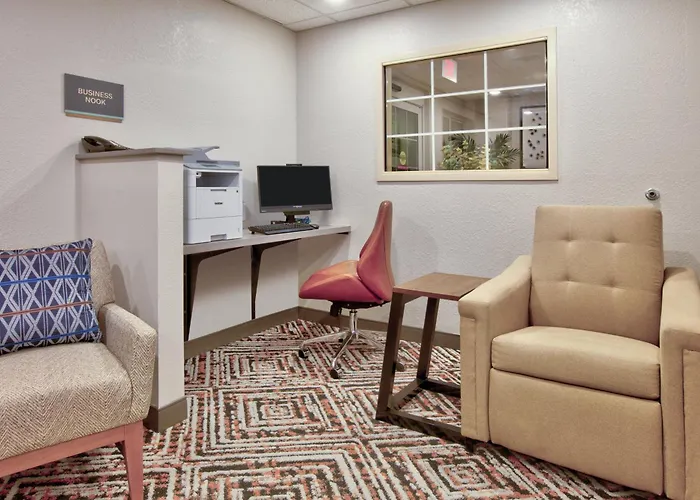 Candlewood Suites Idaho Falls By Ihg