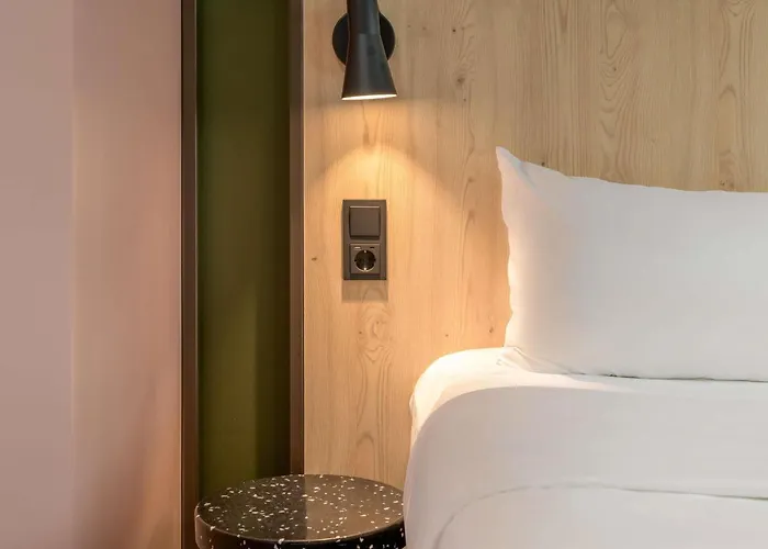 Hotel ibis Konstanz