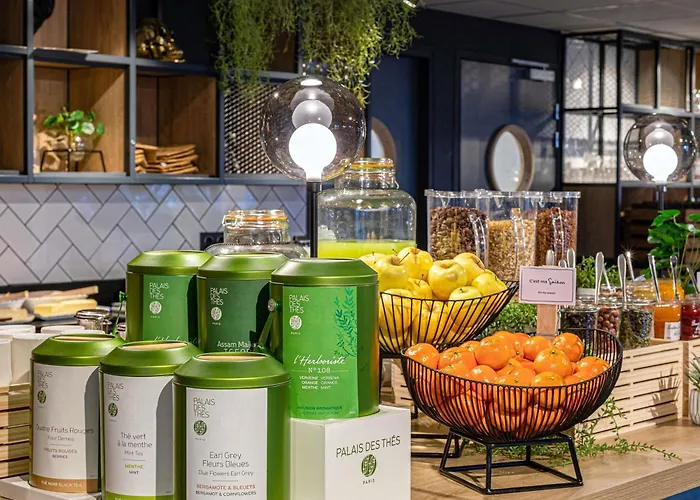 Hotel Ibis Melun